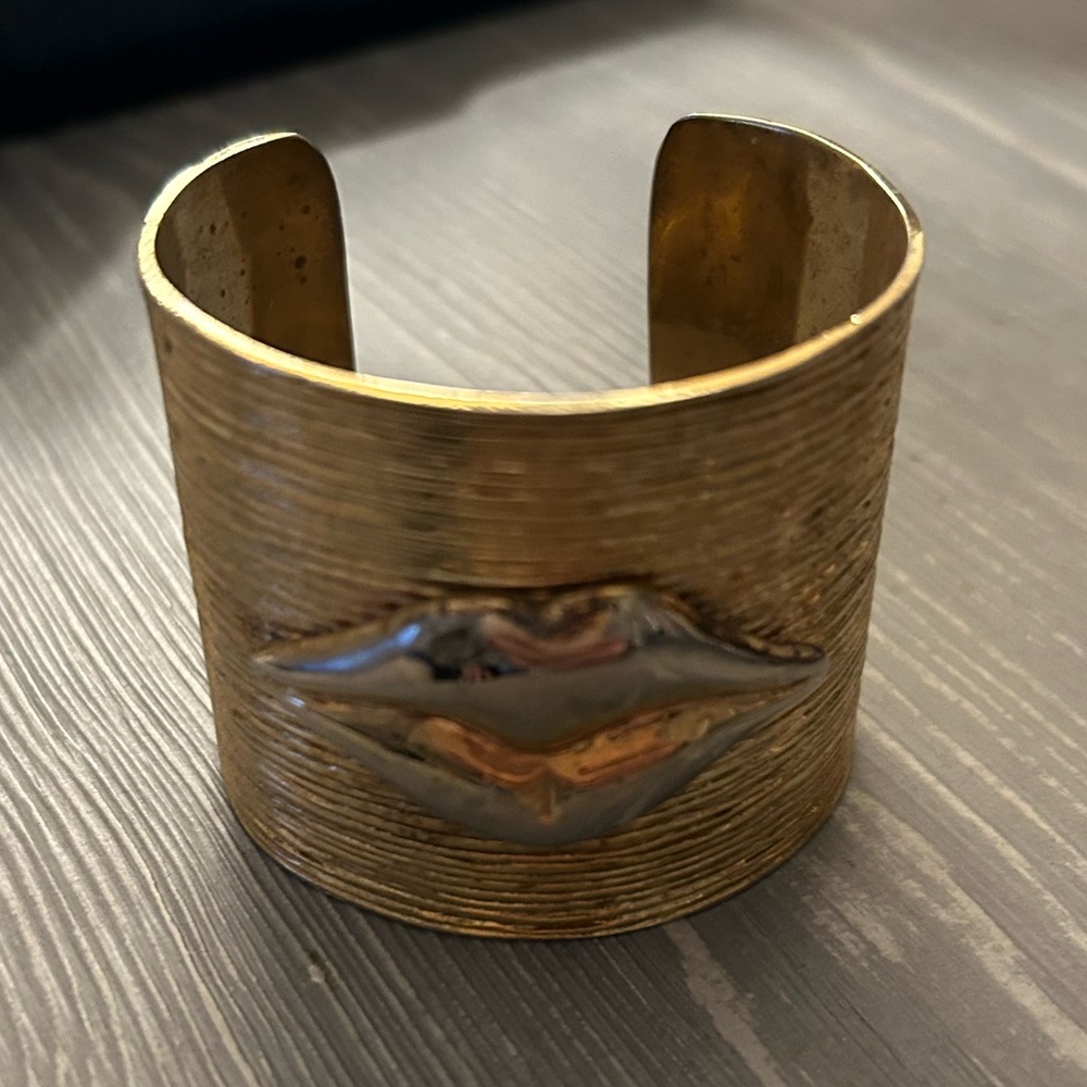 Cuff Bracelet - image 3